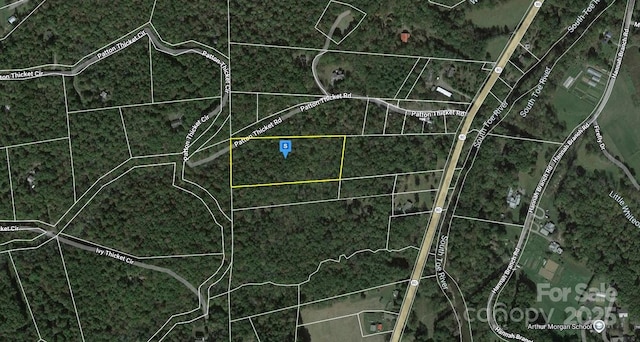 Listing photo 3 for 0 Patton Thicket Rd, Burnsville NC 28714