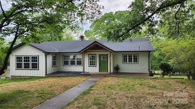 621 Watts St NE, Valdese, NC 28690 - photo 4