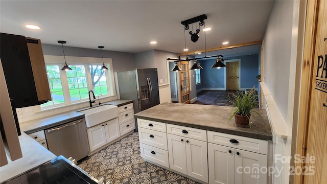 621 Watts St NE, Valdese, NC 28690 - photo 18