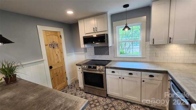 621 Watts St NE, Valdese, NC 28690 - photo 20