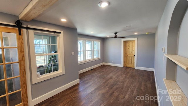 621 Watts St NE, Valdese, NC 28690 - photo 25