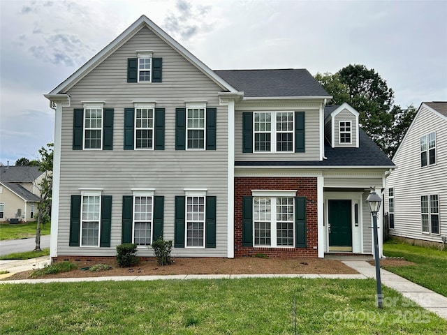 5905 Waverly Lynn Ln, Charlotte, NC 28269 - photo 2