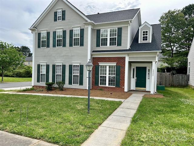 5905 Waverly Lynn Ln, Charlotte, NC 28269 - photo 3