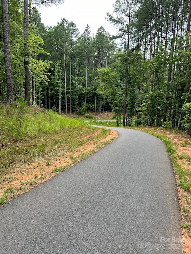 8080 Monbo Rd, Catawba, NC 28609 - view of street