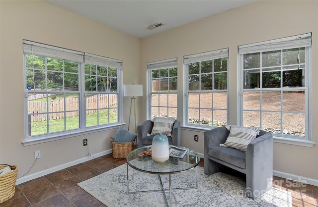 2017 Bridleside Dr, Indian Trail, NC 28079 - view of sunroom