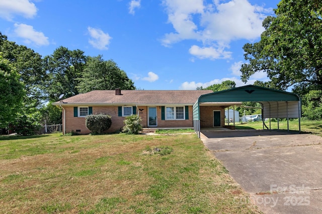 Listing photo 2 for 208 Caleb Rd, Shelby NC 28152