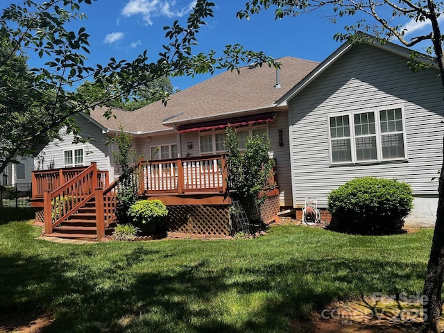7700 Sedgebrook Dr E, Stanley, NC 28164 - photo 33