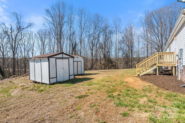 109 Fish Hill Dr, Statesville, NC 28677 - photo 32