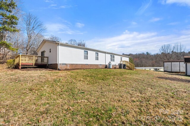 109 Fish Hill Dr, Statesville, NC 28677 - photo 35