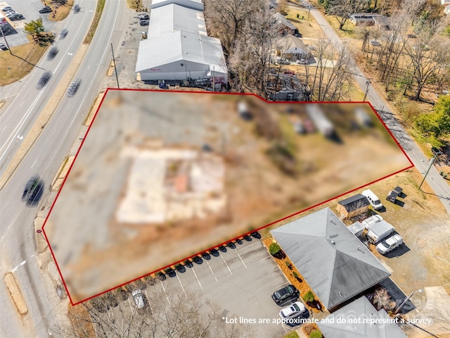 921 Concord Parkway Highway N, Concord NC, 28027 land for sale