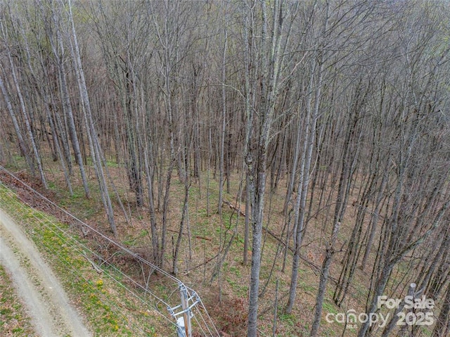 Listing photo 3 for 0 Weaver Ln Unit 202, Mars Hill NC 28754