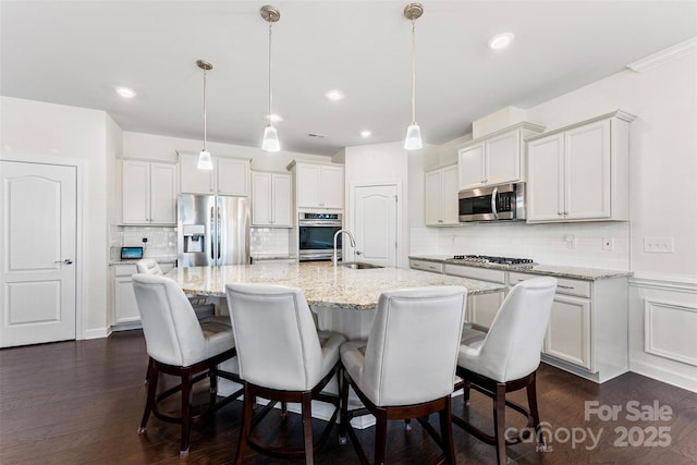 16617 Cozy Cove Rd, Charlotte, NC 28278 - photo 5