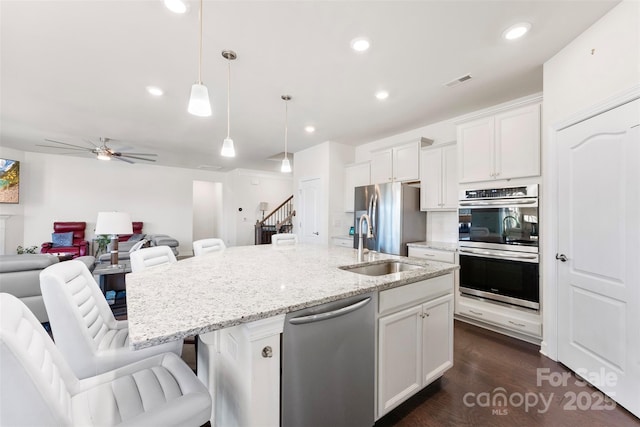 16617 Cozy Cove Rd, Charlotte, NC 28278 - photo 6