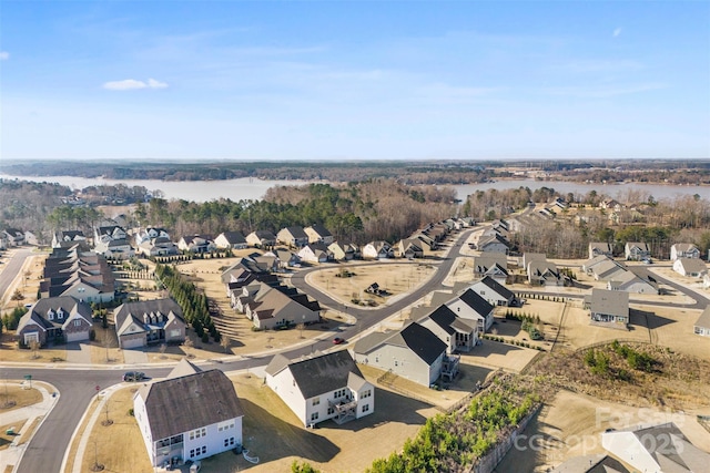 16617 Cozy Cove Rd, Charlotte, NC 28278 - photo 24