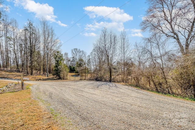 5009 Ruff Rd, Concord NC, 28025 land for sale