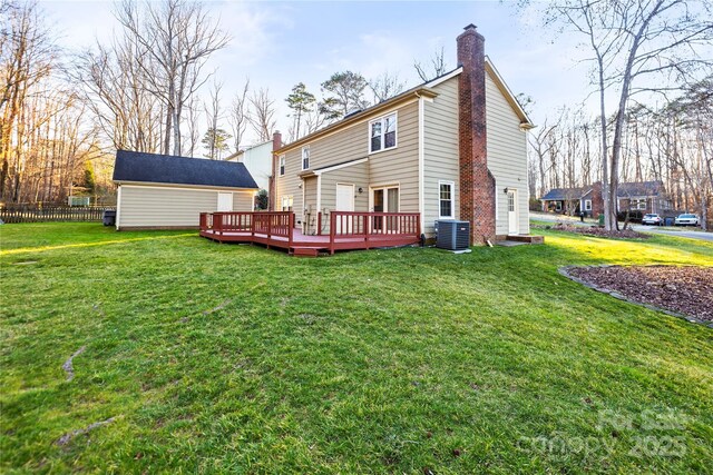 1919 Windlock Dr, Charlotte, NC 28270 - photo 8