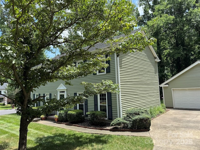 1919 Windlock Dr, Charlotte, NC 28270 - photo 40