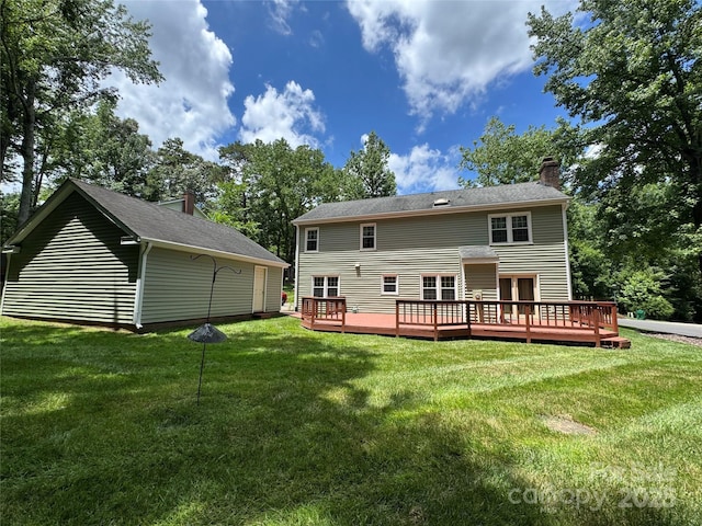 1919 Windlock Dr, Charlotte, NC 28270 - photo 41