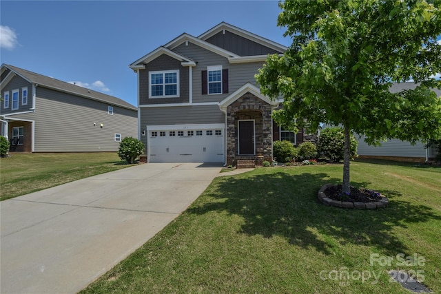 173 Glastonbury Dr, Mooresville, NC 28115 - photo 1