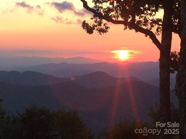 9 Hawks Ledge Trl, Burnsville, NC 28714 - mountain view