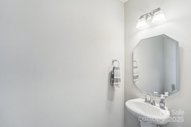 1426 Whitman Ct, York, SC 29745 - bathroom featuring a sink