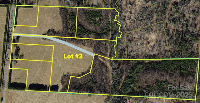 TBD W Forest Dr Unit 3, State Road NC, 28676 land for sale