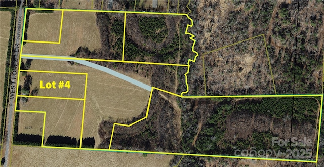 TBD W Forest Dr Unit 4, State Road NC, 28676 land for sale