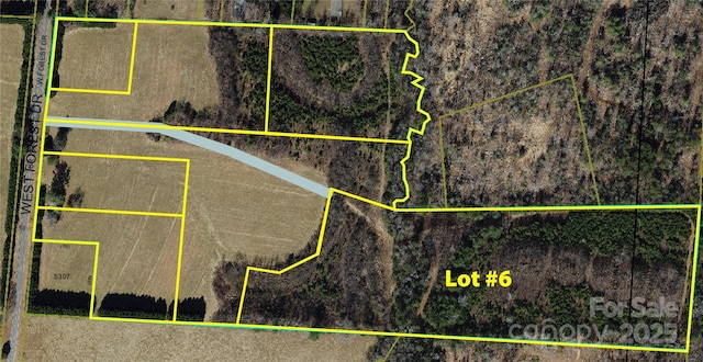 TBD W Forest Dr Unit 6, State Road NC, 28676 land for sale