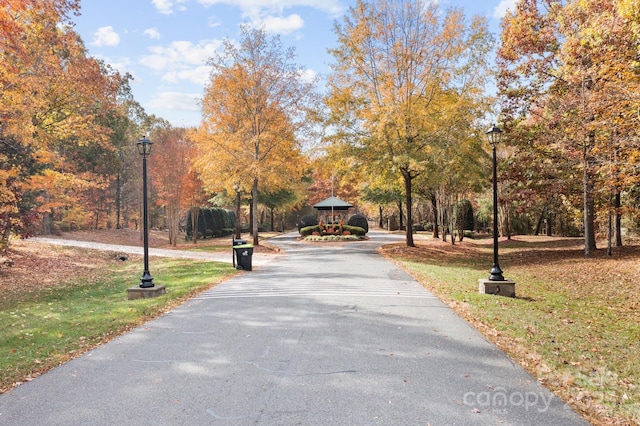 Listing photo 2 for 295 Cascading Creek Trl Unit 10, Denton NC 27239