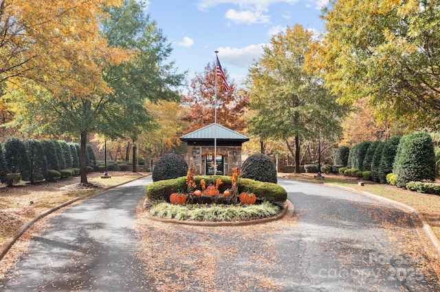 Listing photo 3 for 295 Cascading Creek Trl Unit 10, Denton NC 27239