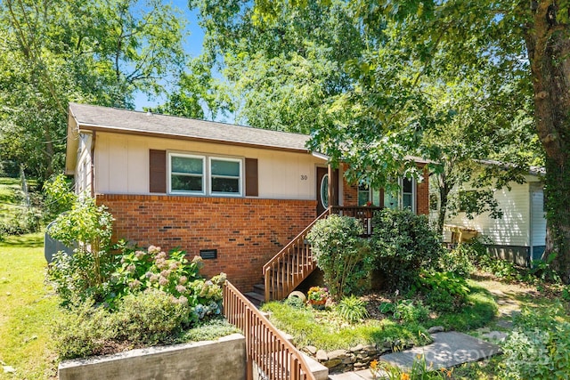 30 Oregon Ave, Asheville, NC 28806 - photo 23