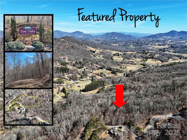 00 Busters Dr Unit 6, Waynesville NC, 28786 land for sale