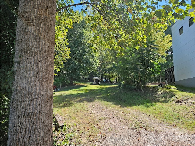 Listing photo 2 for LOT108 Mace Ave, Asheville NC 28806