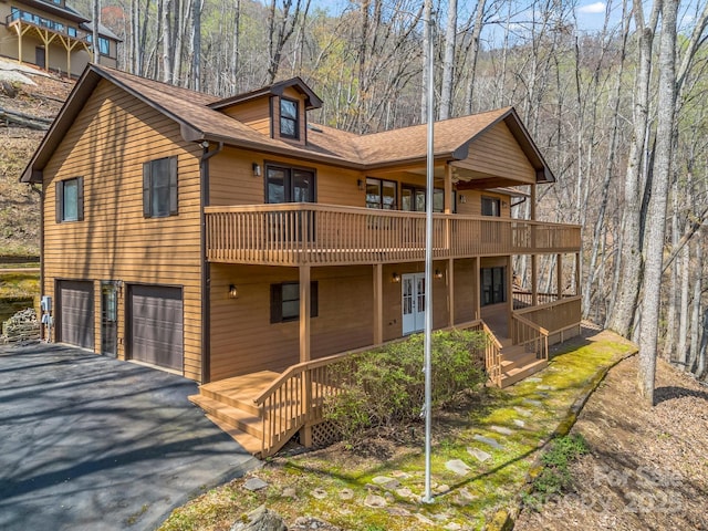 1116 High Vista Dr, Mills River, NC 28759 - photo 1