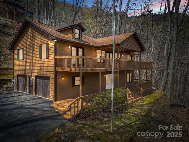 1116 High Vista Dr, Mills River, NC 28759 - photo 2