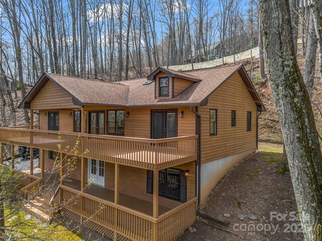 1116 High Vista Dr, Mills River, NC 28759 - photo 3
