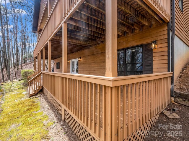 1116 High Vista Dr, Mills River, NC 28759 - photo 8