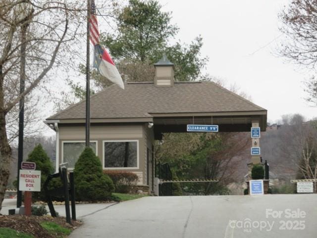 1116 High Vista Dr, Mills River, NC 28759 - photo 37