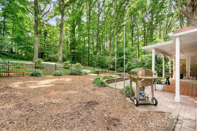 329 N Oakwood Dr, Statesville, NC 28677 - photo 34
