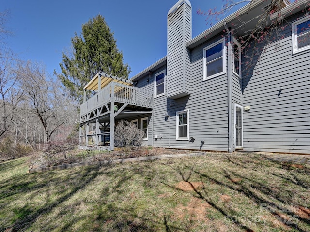 34 Larkspur Ct, Asheville, NC 28805 - photo 40