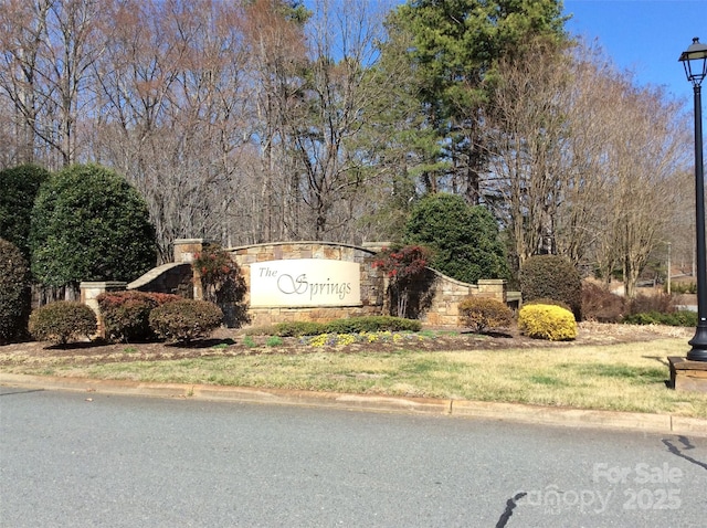 1355 Rocky Cove Ln, Denton NC, 27239 land for sale