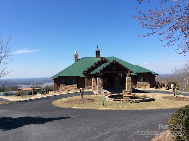 Listing photo 2 for 1355 Rocky Cove Ln, Denton NC 27239