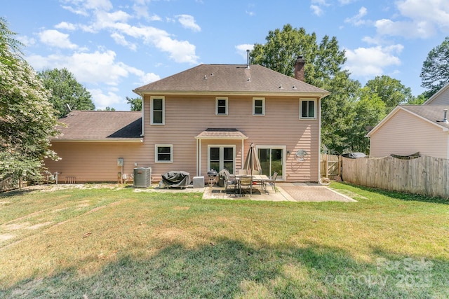 7435 Trotter Rd, Charlotte, NC 28216 - photo 21