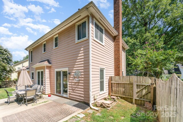 7435 Trotter Rd, Charlotte, NC 28216 - photo 22