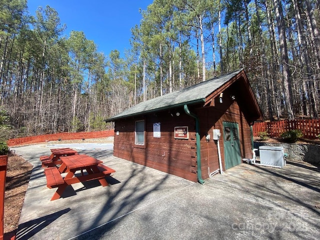 Listing photo 3 for LOT38V Brindlewood Dr, Nebo NC 28761