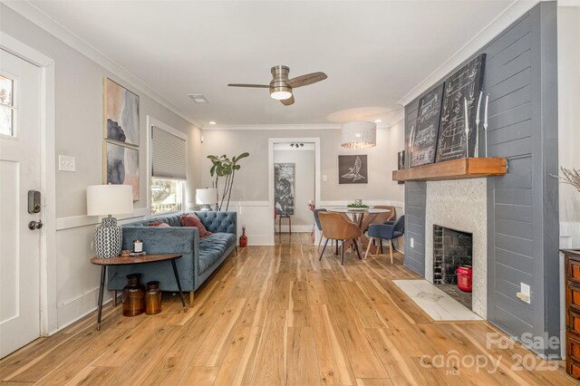 2137 Highland St, Charlotte, NC 28208 - photo 5