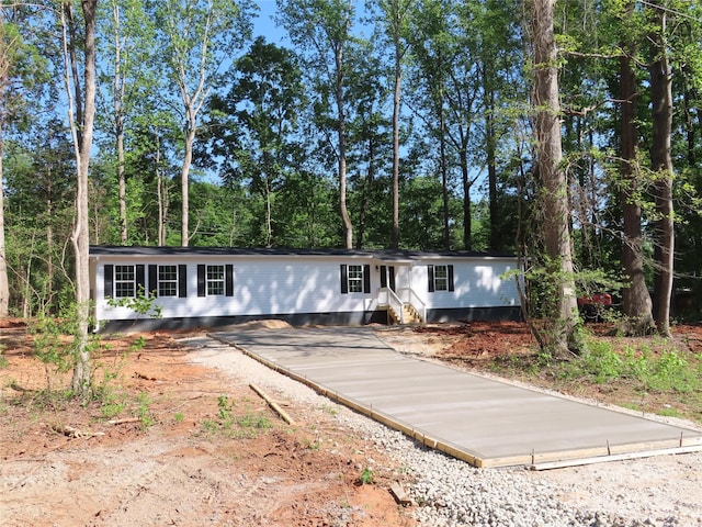 635 Acre Ct, York, SC 29745 - view of front facade
