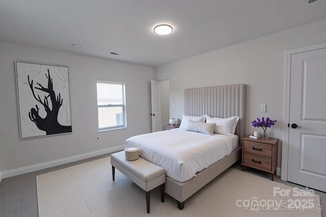 116 11th St, Spencer, NC 28159 - bedroom featuring light colored carpet and baseboards