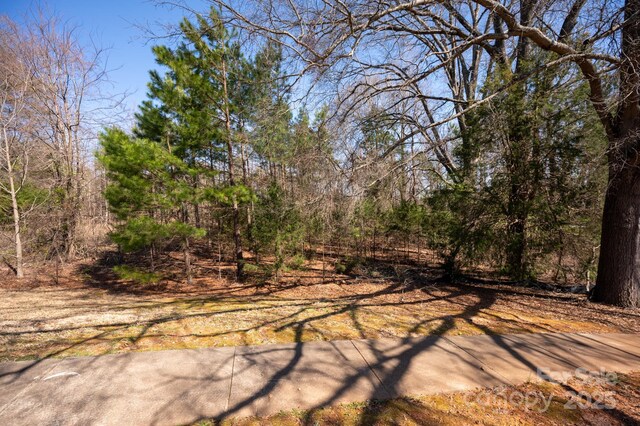 8328 Victoria Lake Dr, Waxhaw, NC 28173 - view of yard