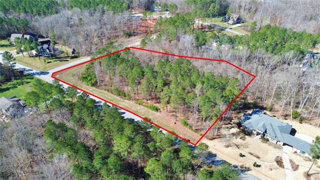 1092 Ledge Wood Ln Unit 16, Clover SC, 29710 land for sale